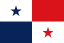 Panama Flag